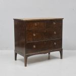 651234 Chest of drawers